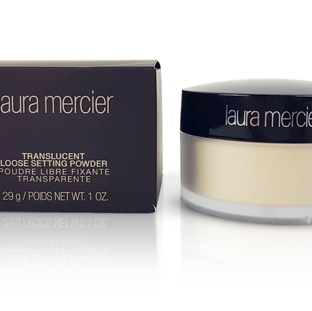 Laura Mercier Loosen Translucent Setting Powder